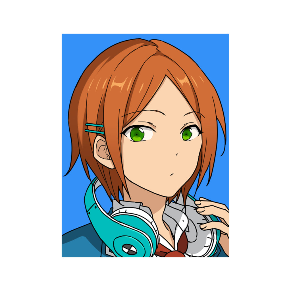 くる ページ あんさんぶるスターズ 葵ゆうた あんさんぶるスターズ！ 証明写真 葵 ゆうた – DNP証明写真機Ki-Re-i