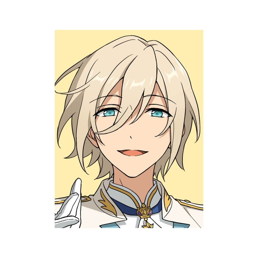 あんさんぶるスターズ!! 証明写真 天祥院 英智