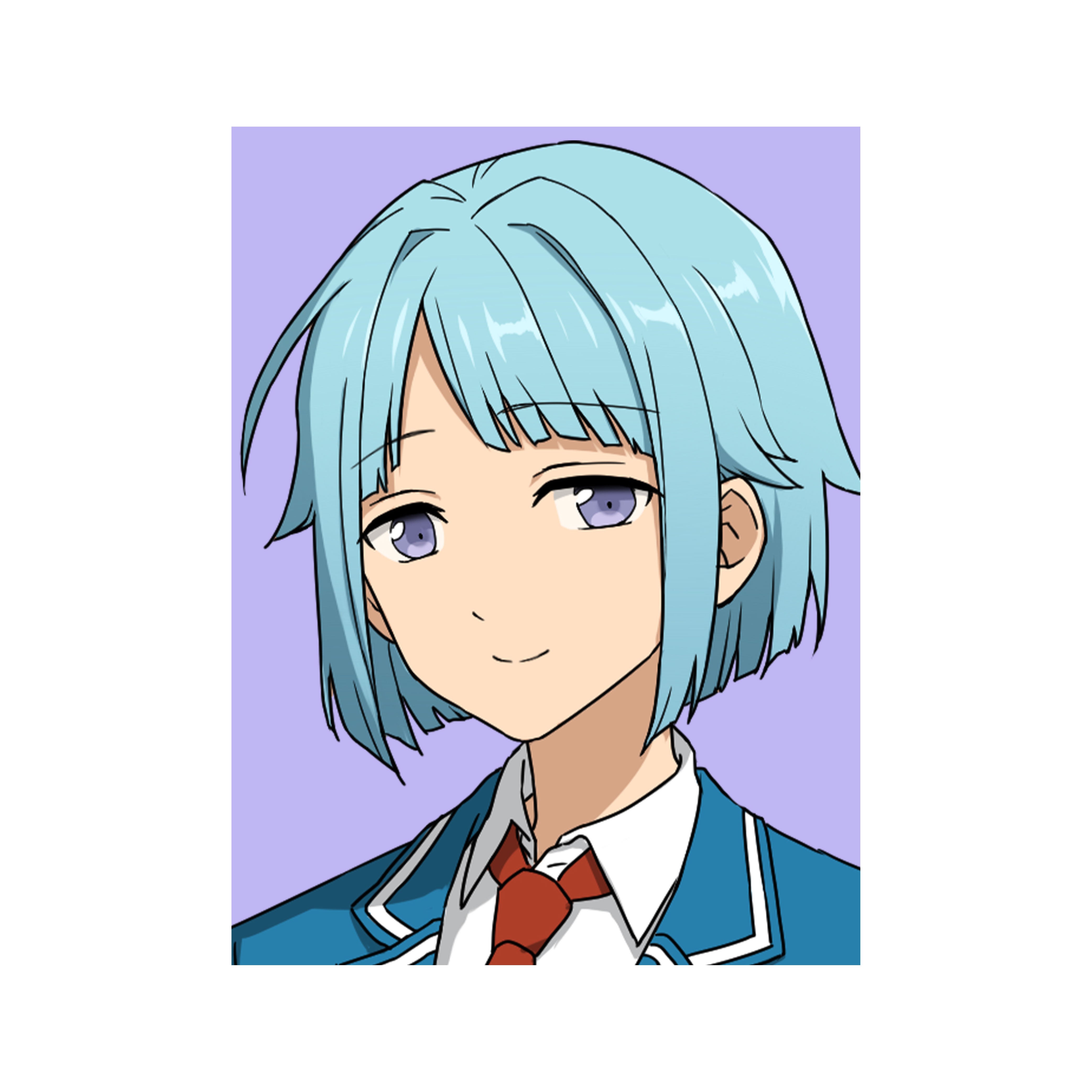 紫之 創 | CHARACTER | あんさんぶるスターズ！！