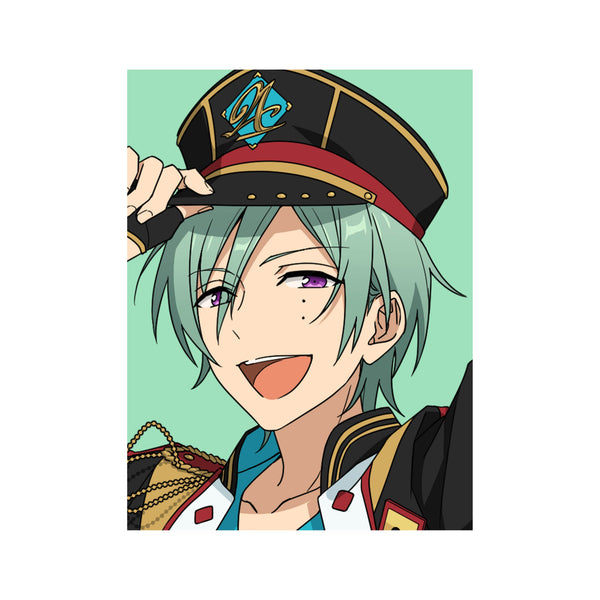 あんスタ 韓国 フォトカード カード トレカ 第2弾 風早巽 - メルカリ